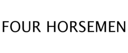 FOUR HORSEMEN trademark