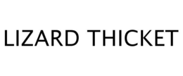LIZARD THICKET trademark