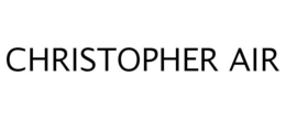 CHRISTOPHER AIR trademark