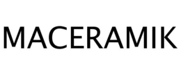 MACERAMIK trademark