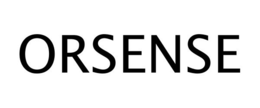 ORSENSE trademark