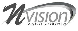 NVISION DIGITAL CREATIVITY trademark