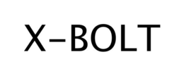 X-BOLT trademark