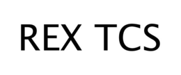 REX TCS trademark