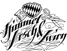 HIMMEL ARSCH & ZWIRN trademark