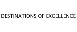 DESTINATIONS OF EXCELLENCE trademark