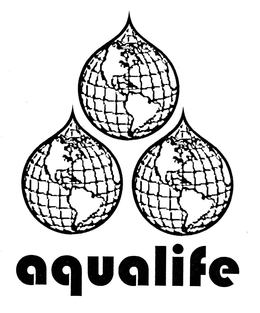 AQUALIFE trademark