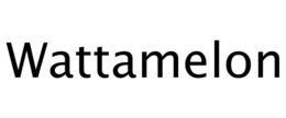 WATTAMELON trademark