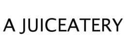 A JUICEATERY trademark