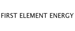 FIRST ELEMENT ENERGY trademark