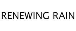 RENEWING RAIN trademark