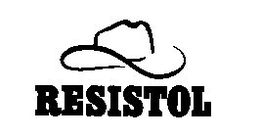RESISTOL trademark