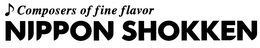 COMPOSERS OF FINE FLAVOR NIPPON SHOKKEN trademark
