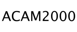 ACAM2000 trademark