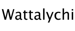 WATTALYCHI trademark
