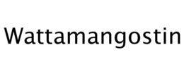 WATTAMANGOSTIN trademark