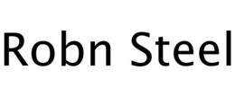 ROBN STEEL trademark