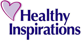 HEALTHY INSPIRATIONS trademark