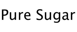 PURE SUGAR trademark