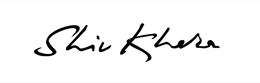 SHIV KHERA trademark