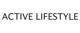 ACTIVE LIFESTYLE trademark