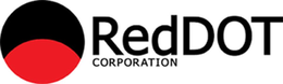 RED DOT CORPORATION trademark