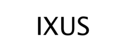 IXUS trademark