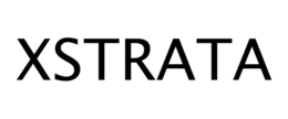 XSTRATA trademark