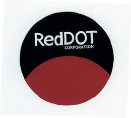 RED DOT CORPORATION trademark