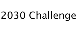 2030 CHALLENGE trademark