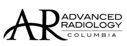 AR ADVANCED RADIOLOGY COLUMBIA trademark