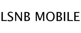 LSNB MOBILE trademark