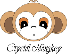 CRYSTAL MONGKEY trademark