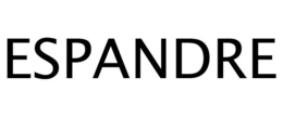 ESPANDRE trademark
