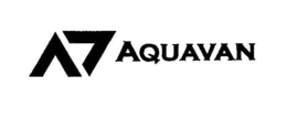 AQUAVAN trademark