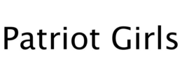 PATRIOT GIRLS trademark