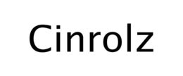 CINROLZ trademark