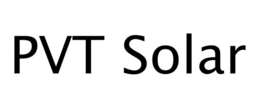 PVT SOLAR trademark