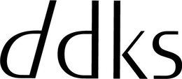 DDKS trademark