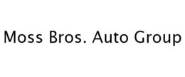 MOSS BROS. AUTO GROUP trademark
