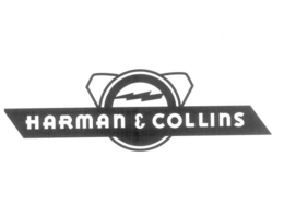 HARMAN & COLLINS trademark