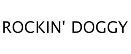 ROCKIN' DOGGY trademark