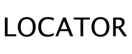 LOCATOR trademark
