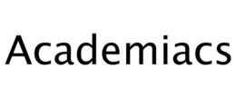 ACADEMIACS trademark