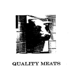 QUALITY MEATS trademark