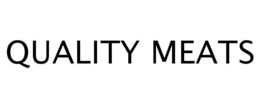 QUALITY MEATS trademark