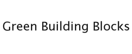 GREEN BUILDING BLOCKS trademark