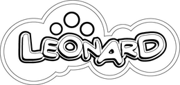 LEONARD trademark