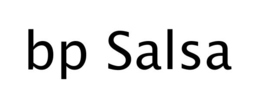 BP SALSA trademark