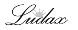 LUDAX trademark